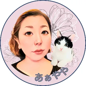 あぁややのプロフィール画像